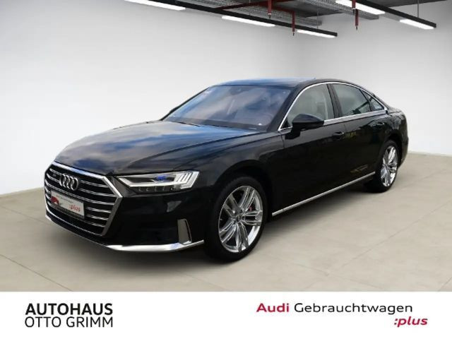 Audi S8 Quattro 4.0 TFSI