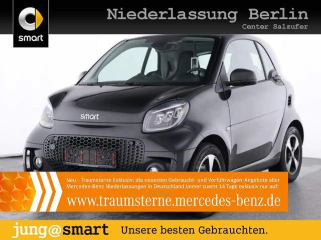 Smart EQ fortwo Passion 60kWed