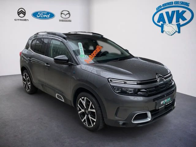 Citroën C5 Aircross Shine Hybrid Pack