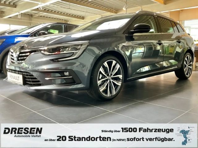 Renault Megane Bose EDC Combi TCe 140 Techno