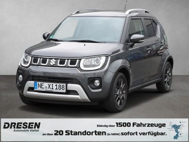 Suzuki Ignis Comfort