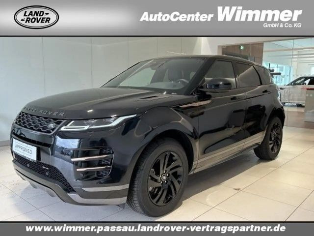 Land Rover Range Rover Evoque Dynamic R-Dynamic S D200