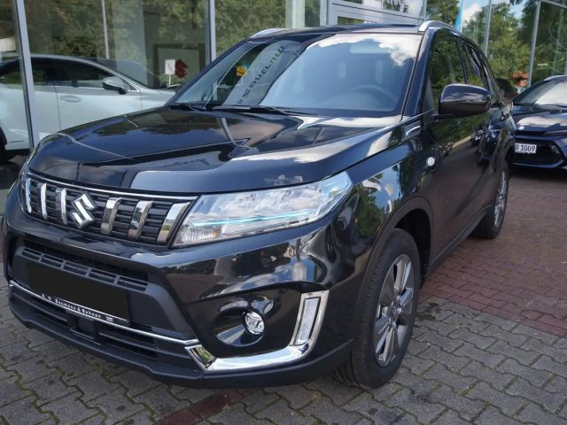 Suzuki Vitara Comfort Hybrid