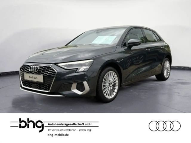 Audi A3 S-Tronic 35 TFSI