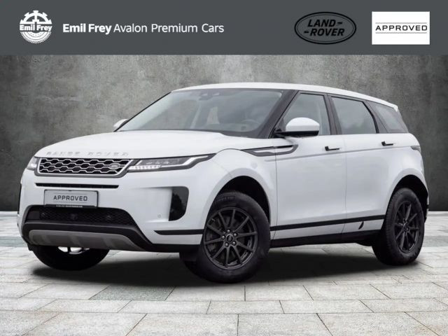 Land Rover Range Rover Evoque P200