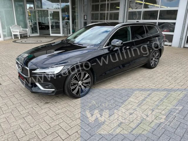 Volvo V60 Inscription