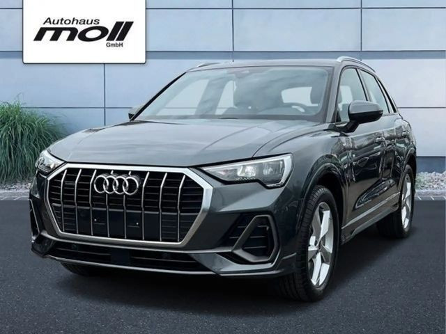 Audi Q3 Quattro S-Tronic 40 TFSI