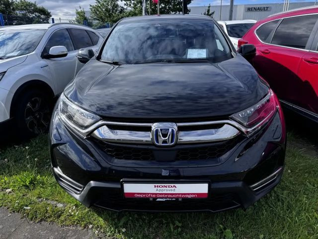 Honda CR-V Hybrid Sport 2.0 i-MMD e:HEV