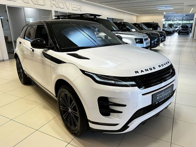 Land Rover Range Rover Evoque Dynamic SE P300e AWD