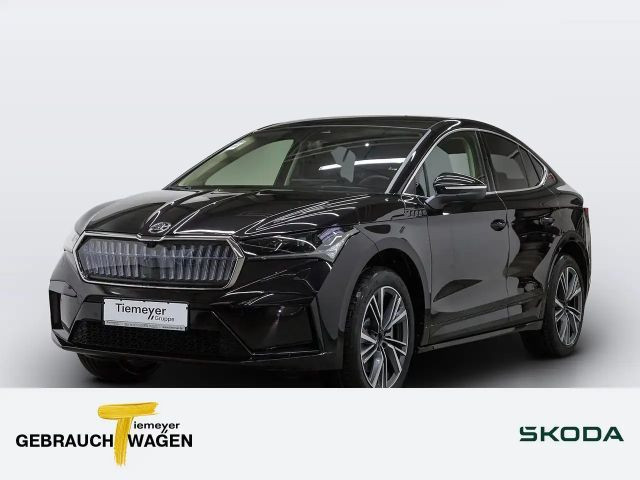 Skoda Enyaq iV 80 Coupe Suite