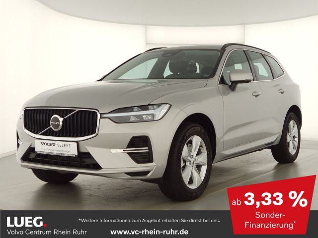 Volvo XC60 Core