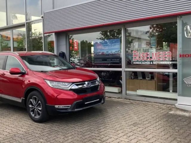 Honda CR-V Hybrid Lifestyle 2.0 e:HEV