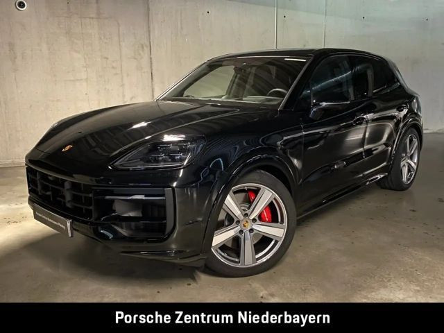 Porsche Cayenne GTS