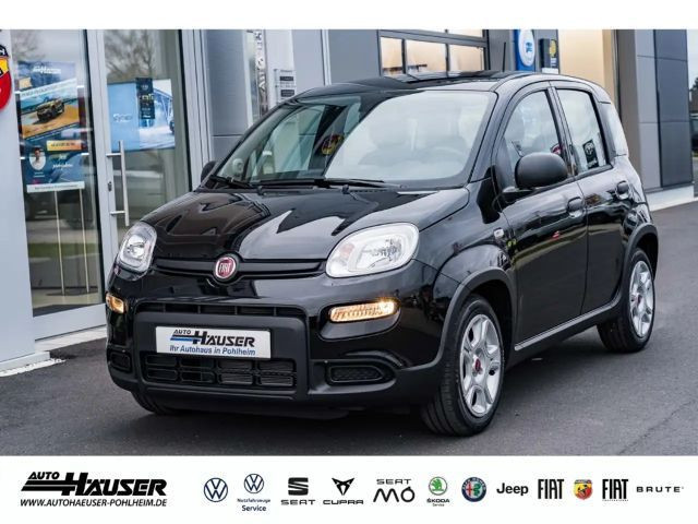 Fiat Panda MY23 Hybrid 1.0 GSE SOFORT KOMFORT TECH APPLE ANDR