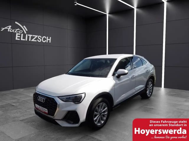 Audi Q3 Sportback S-Tronic 35 TFSI