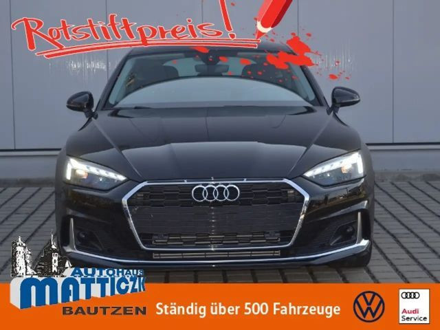 Audi A5 Sportback S-Tronic 40 TFSI