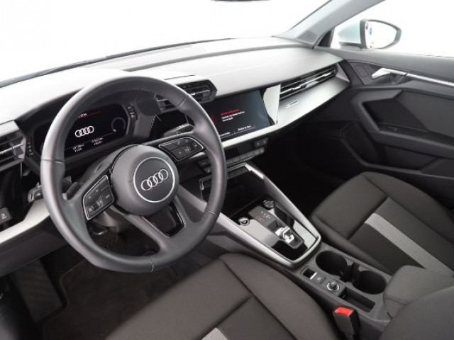 Audi A3 Sportback S-Tronic 30 TDI