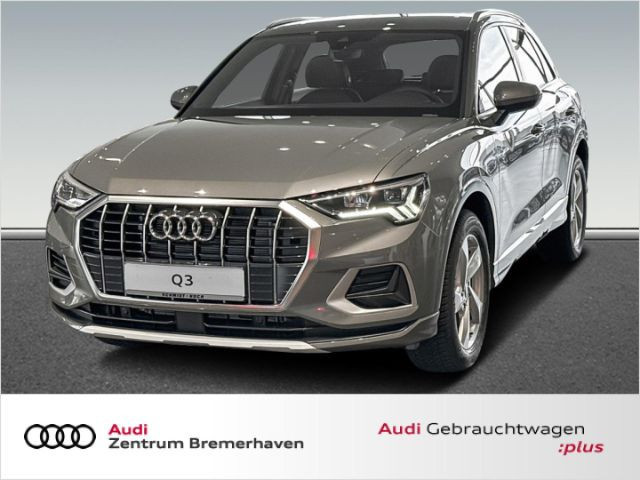 Audi Q3 S-Tronic 35 TFSI