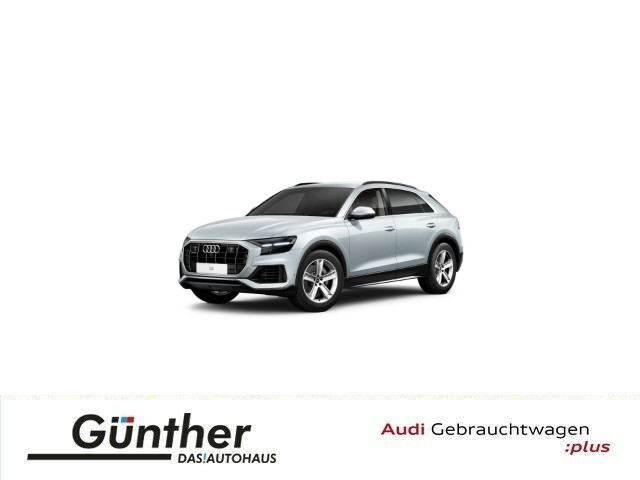 Audi Q8 Quattro 50 TDI