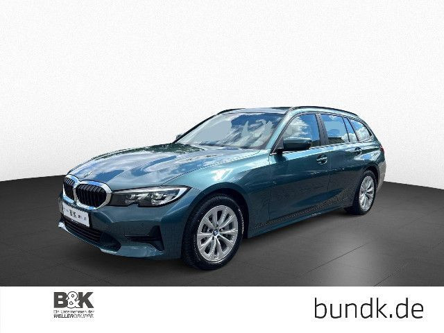 BMW 3 Serie 330 Touring 330i