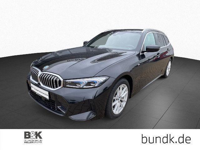 BMW 3 Serie 330 xDrive Touring 330d