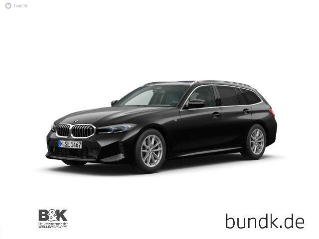 BMW 3 Serie 330 xDrive Touring 330i