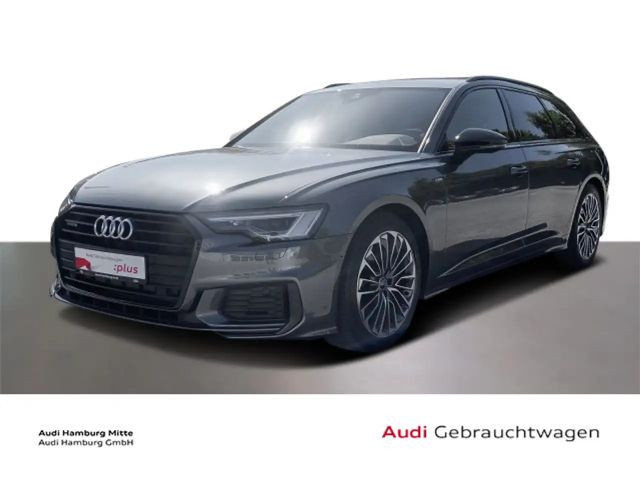 Audi A6 Quattro S-Tronic Sport 55 TFSI