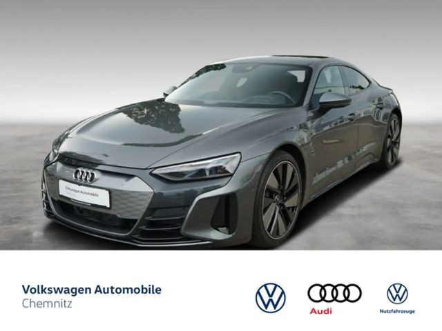 Audi e-tron GT basis Head-up Panorama B&O LED