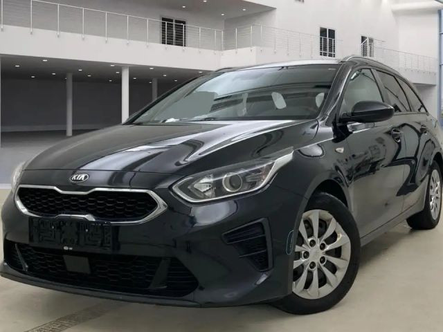 Kia Ceed GDi SportWagon