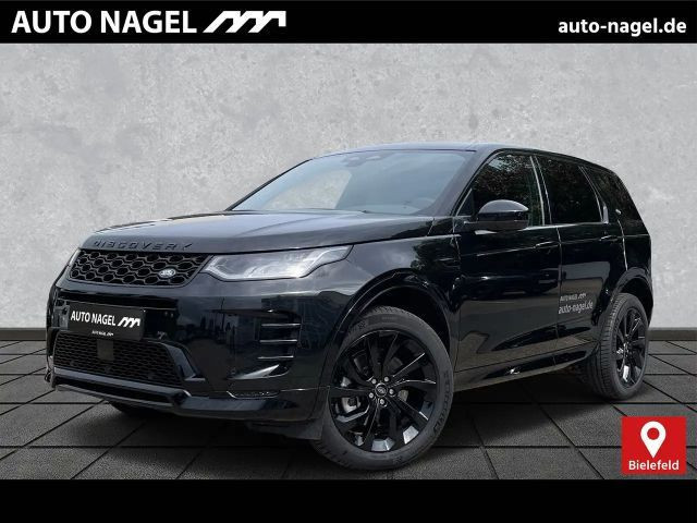 Land Rover Discovery Sport SE D200