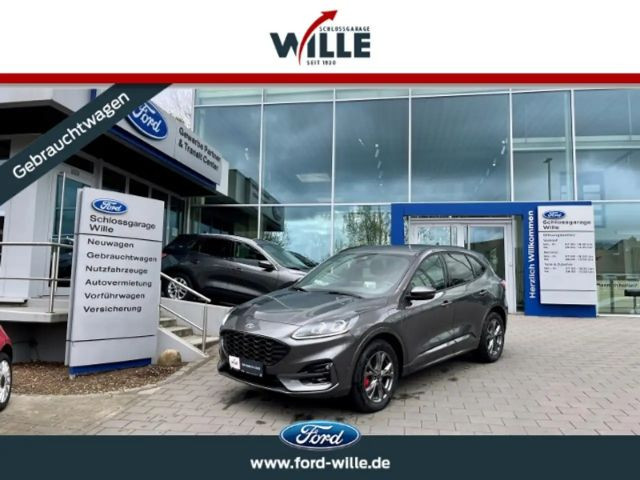 Ford Kuga ST Line X