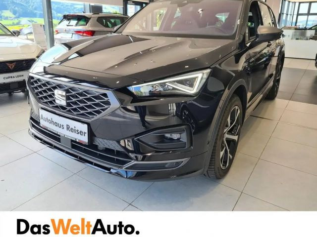 Seat Tarraco 2.0 TDI FR-lijn 4Drive DSG