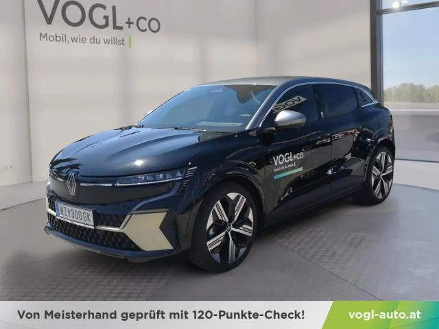 Renault Megane E-Tech E-Tech Optimum charge Iconic EV60