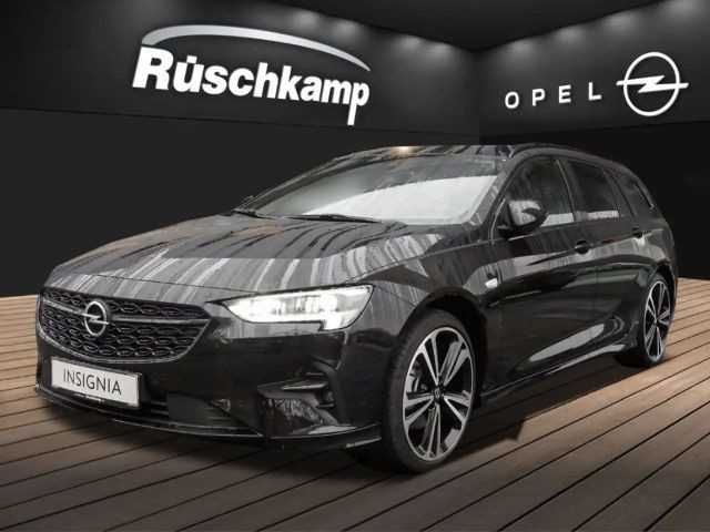 Opel Insignia Sports Tourer Ultimate 2.0 CDTI