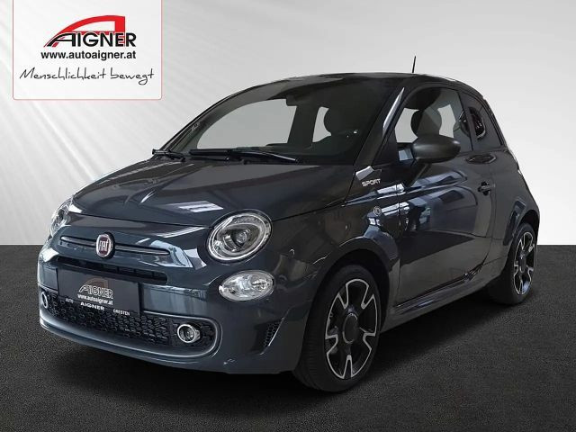 Fiat 500 Sport