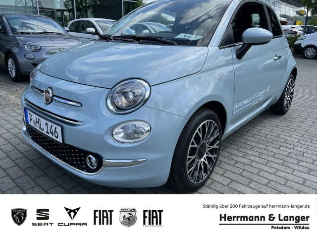 Fiat 500 Dolchevita inkl. Navi, PDC WINTERSALE bis zu 40% g