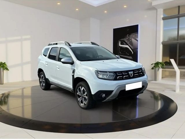 Dacia Duster 2WD Prestige TCe 100 ECO-G