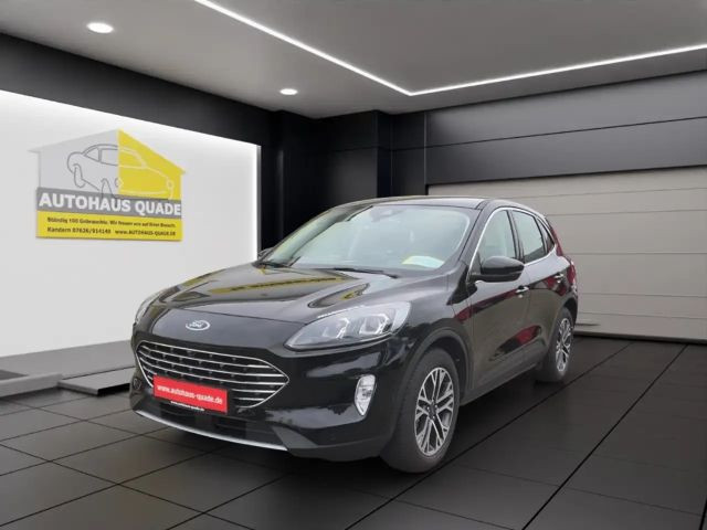 Ford Kuga Titanium Plug in Hybrid Hybrid