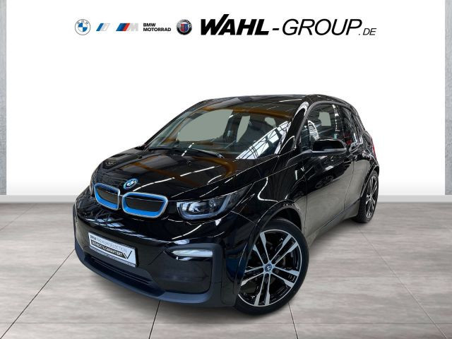 BMW i3 Sportpakket 120Ah