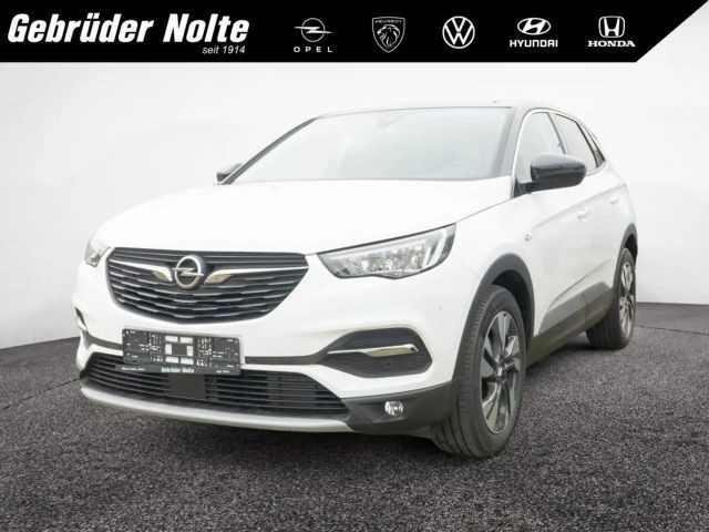 Opel Grandland X Innovation 1.2 Turbo Turbo