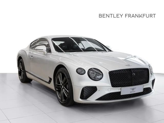 Bentley Continental GT V8