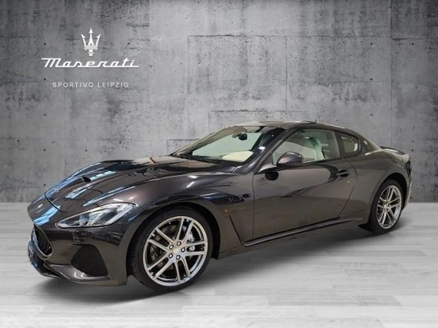 Maserati Granturismo Sport/MC *Sonderleasing*