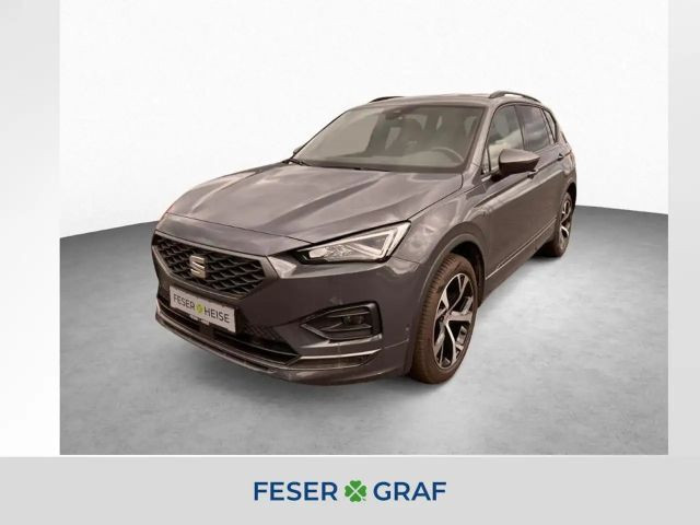 Seat Tarraco 2.0 TDI FR-lijn