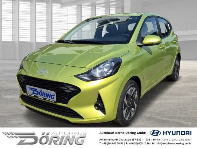 Hyundai i10 Trend