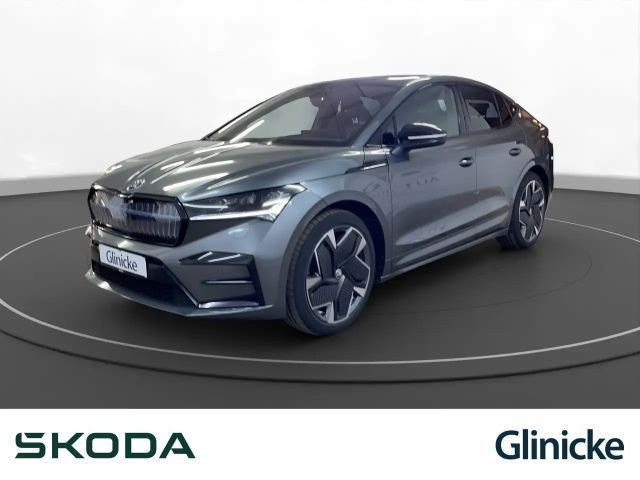 Skoda Enyaq RS Coupe