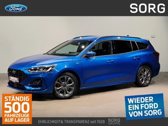 Ford Focus ST Line 1.5 EcoBlue