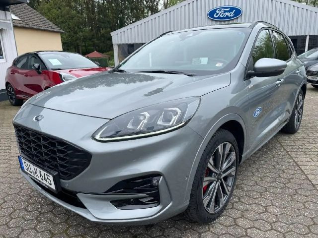 Ford Kuga 4x4 ST Line Hybrid X