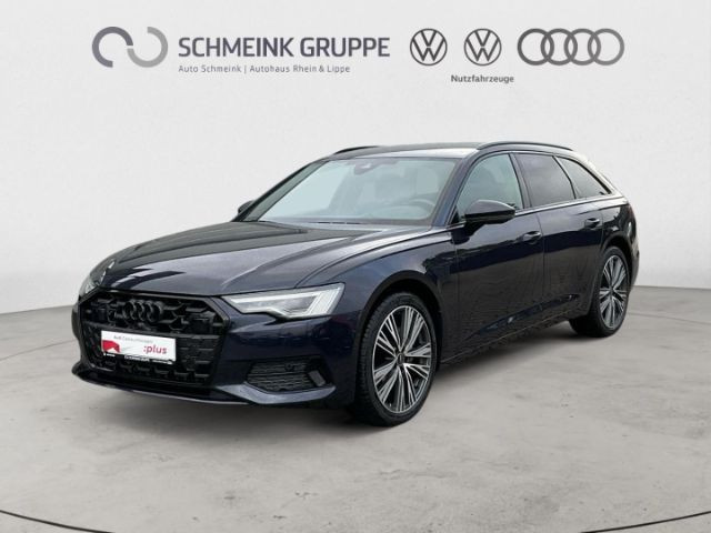 Audi A6 Avant Quattro S-Tronic 40 TDI