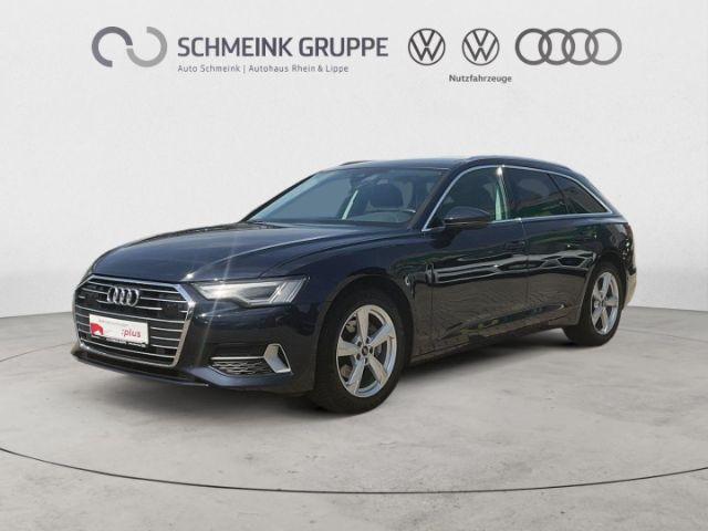 Audi A6 Avant Quattro S-Tronic Sport 40 TDI