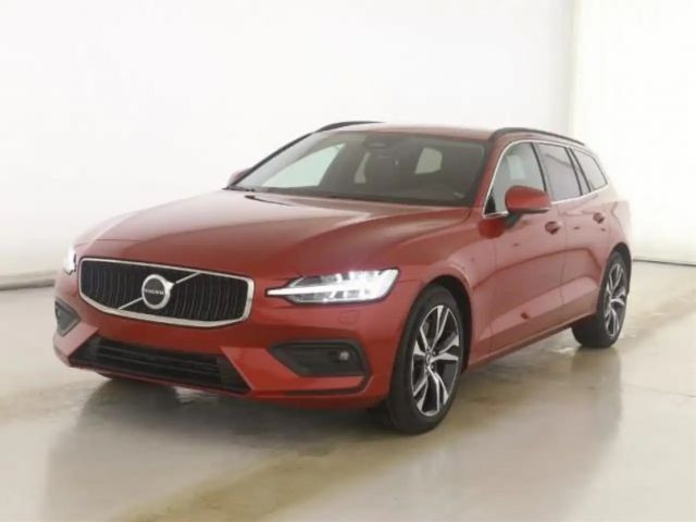 Volvo V60 Core